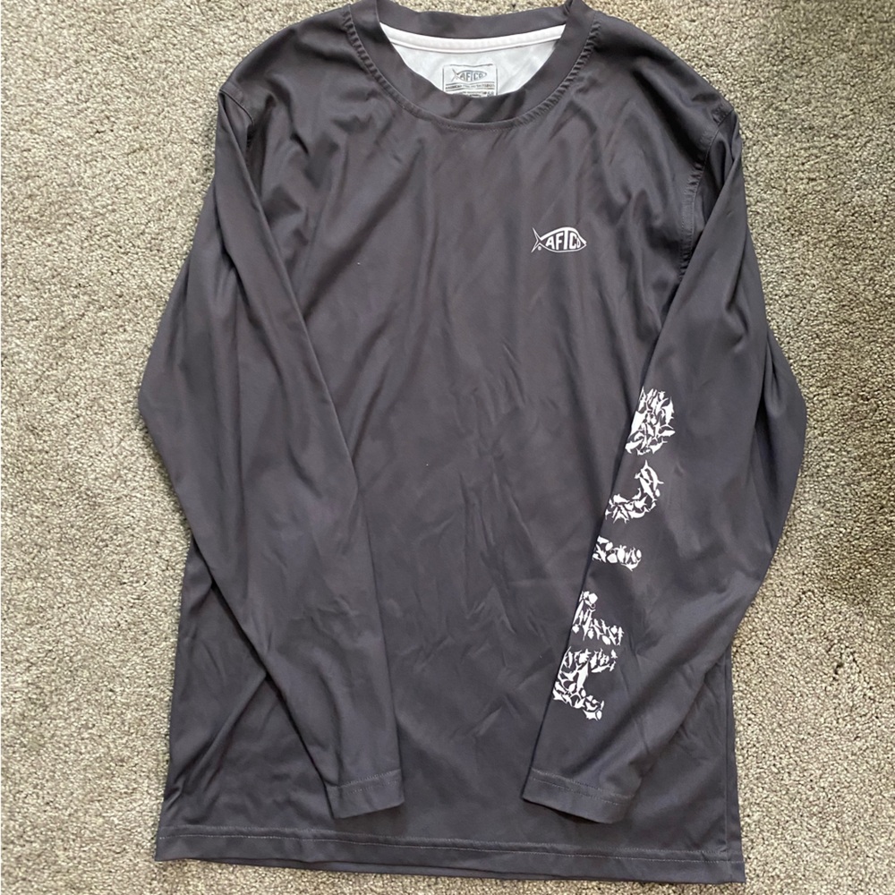 Youth Aftco Shirt